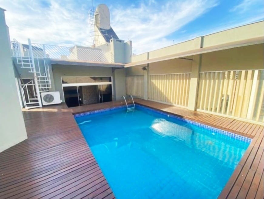 Apartamento para venda no Centro em Londrina com 467m² por R$ 1.700.000,00