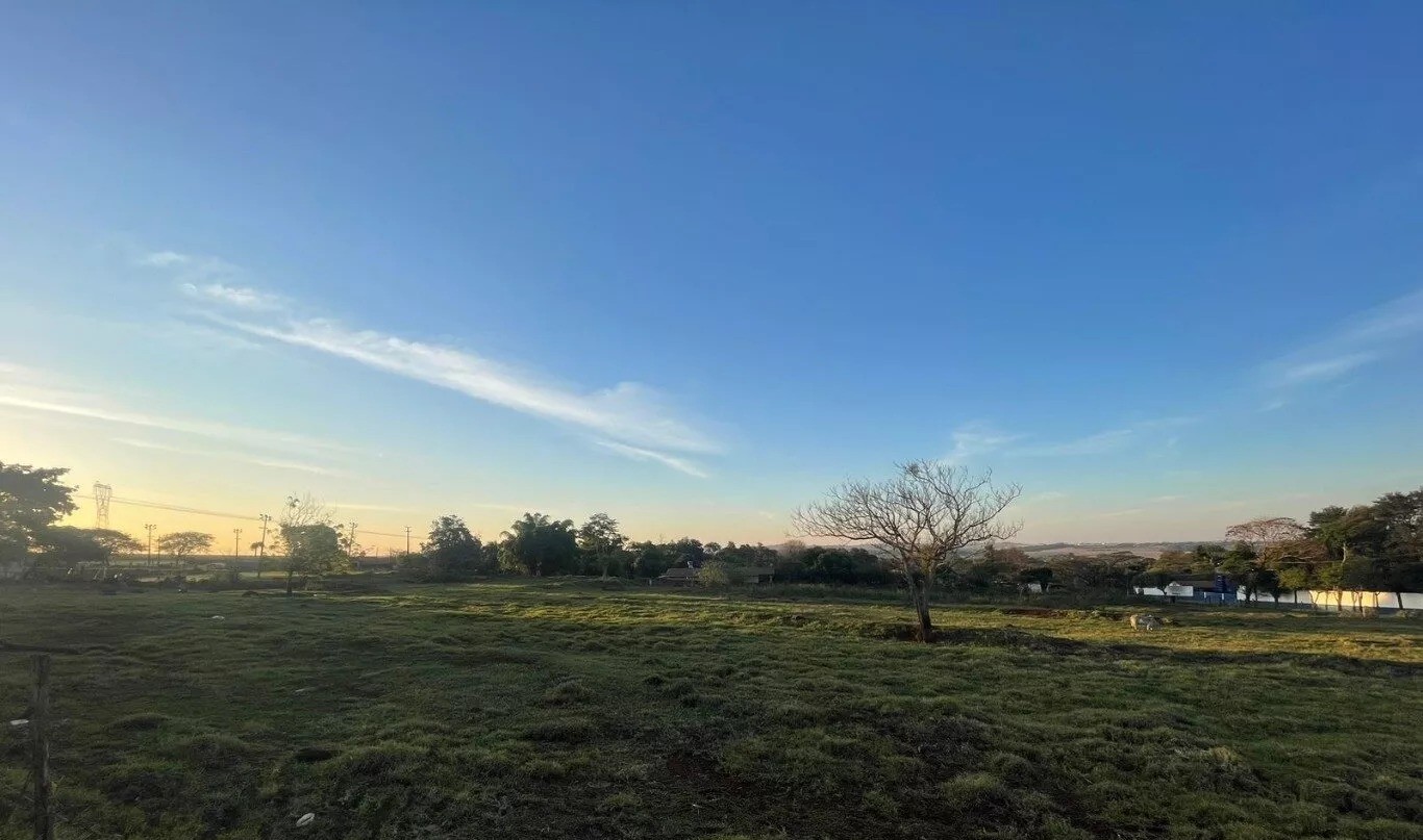 Terreno para venda no Gleba Jacutinga em Londrina com 5.000m² por R$ 3.000.000,00