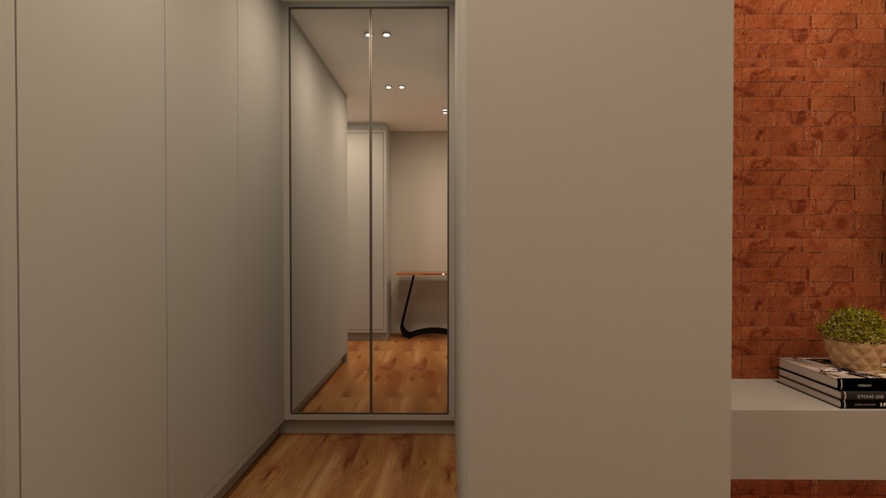 Apartamento para venda no Gleba Fazenda Palhano em Londrina com 216m² por R$ 2.500.000,00