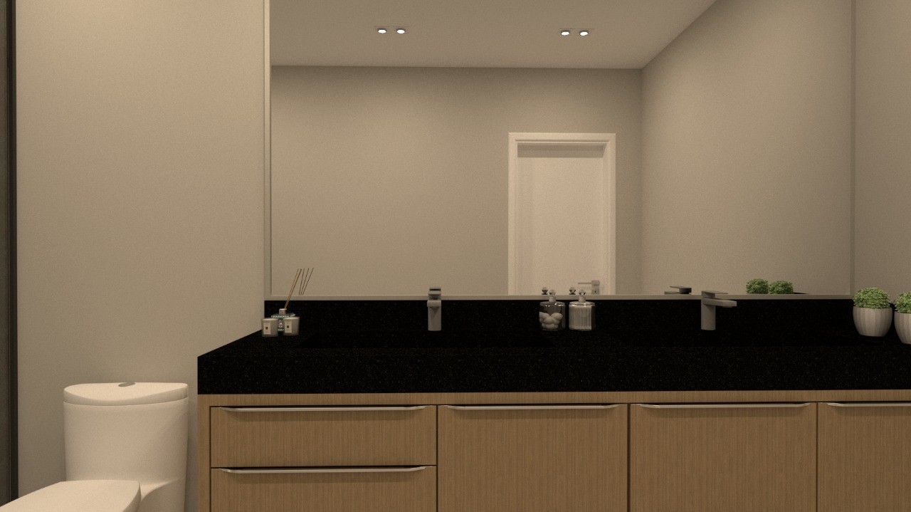 Apartamento para venda no Gleba Fazenda Palhano em Londrina com 216m² por R$ 2.500.000,00