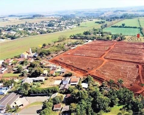 Terreno para venda no Gleba Fazenda Palhano em Londrina com 0m² por R$ 410.000,00