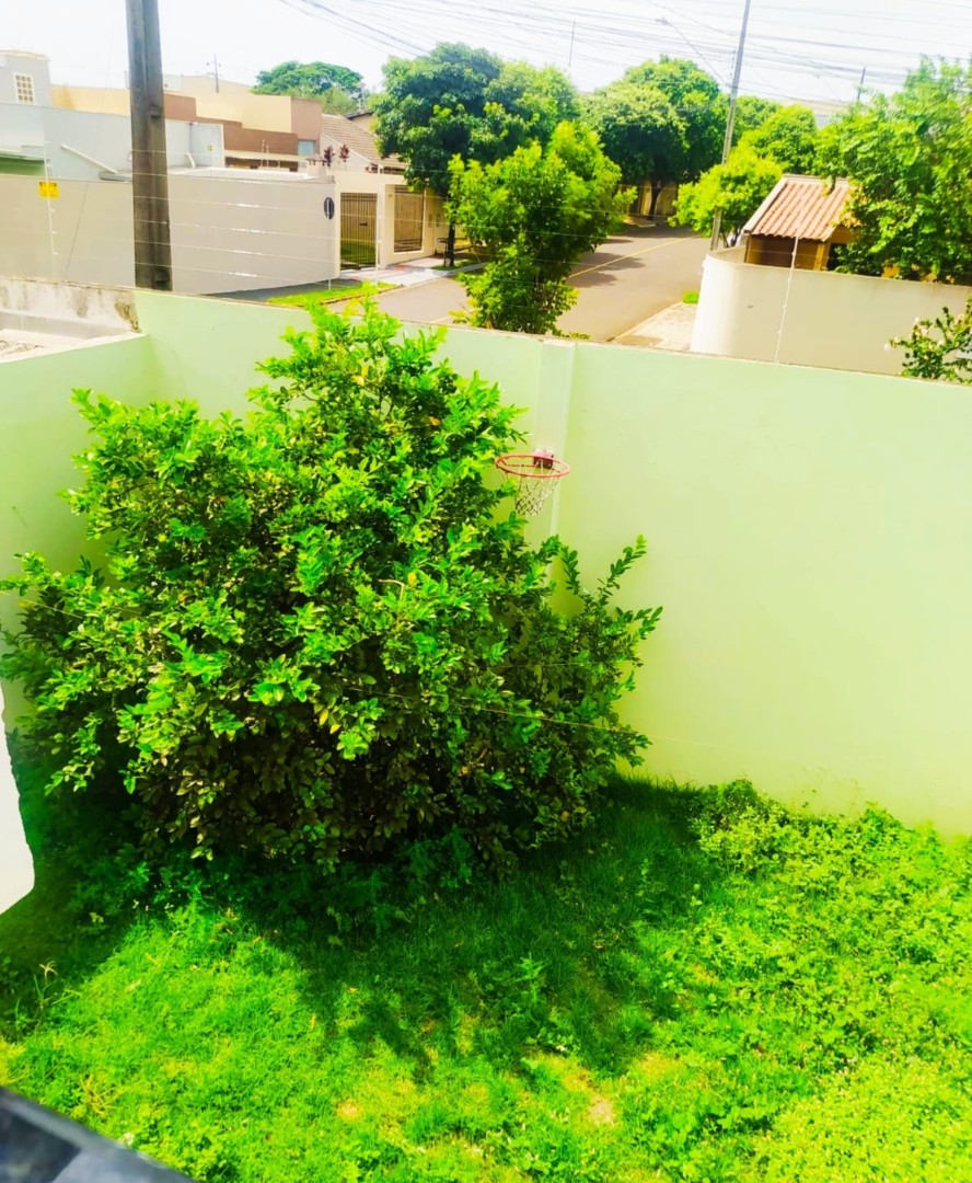Casa para venda no Jardim Esperanca em Londrina com 130m² por R$ 550.000,00