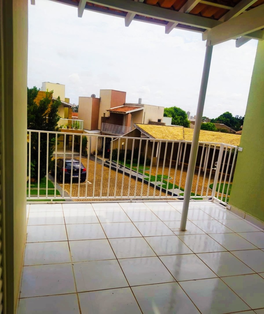 Casa para venda no Jardim Esperanca em Londrina com 130m² por R$ 550.000,00