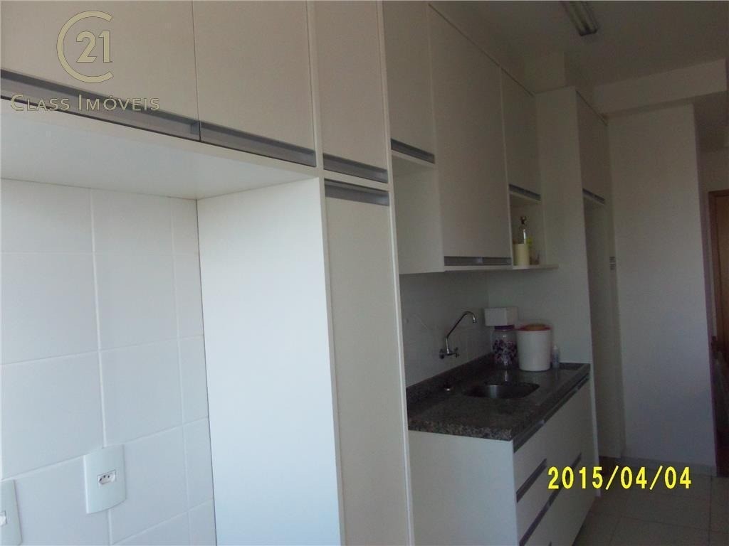 Apartamento para venda no Gleba Fazenda Palhano em Londrina com 69m² por R$ 520.000,00
