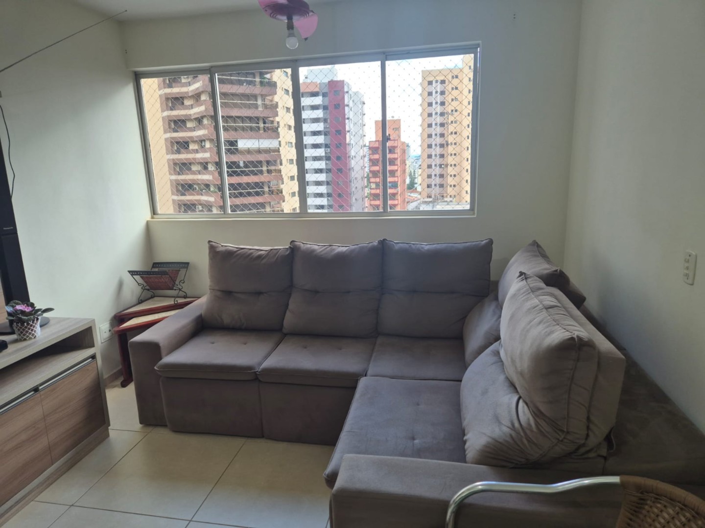 Apartamento para locacao no Centro em Londrina com 0m² por R$ 2.500,00