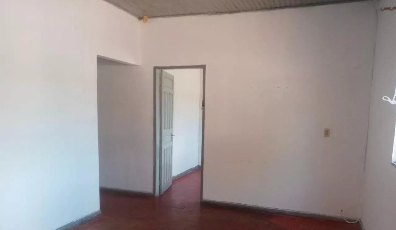 Casa para venda no Vila Brasil em Arapongas com 91m² por R$ 190.000,00