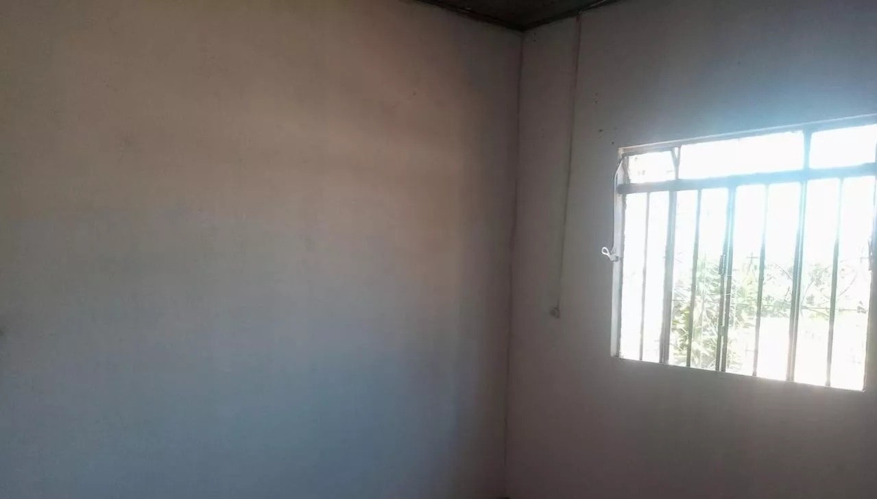 Casa para venda no Vila Brasil em Arapongas com 91m² por R$ 190.000,00