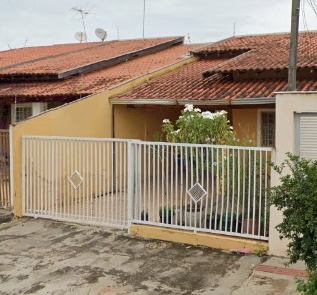 Casa para venda no San Fernando em Londrina com 99,76m² por R$ 300.000,00