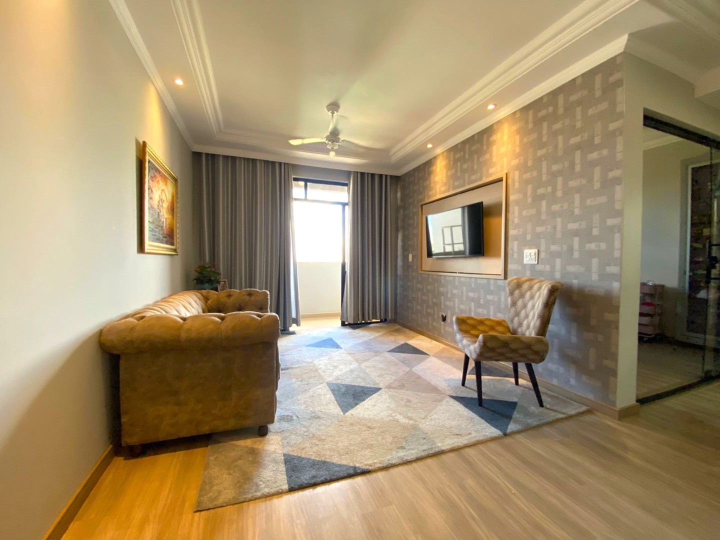 Apartamento para venda no Centro em Londrina com 100,36m² por R$ 600.000,00