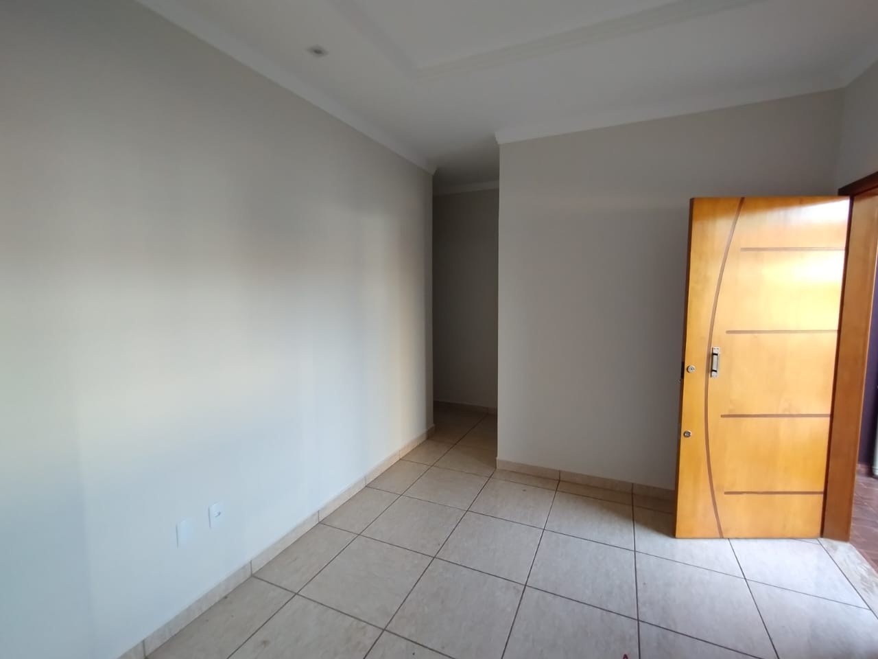 Casa para venda no Jardim Maria Luiza em Londrina com 80m² por R$ 300.000,00