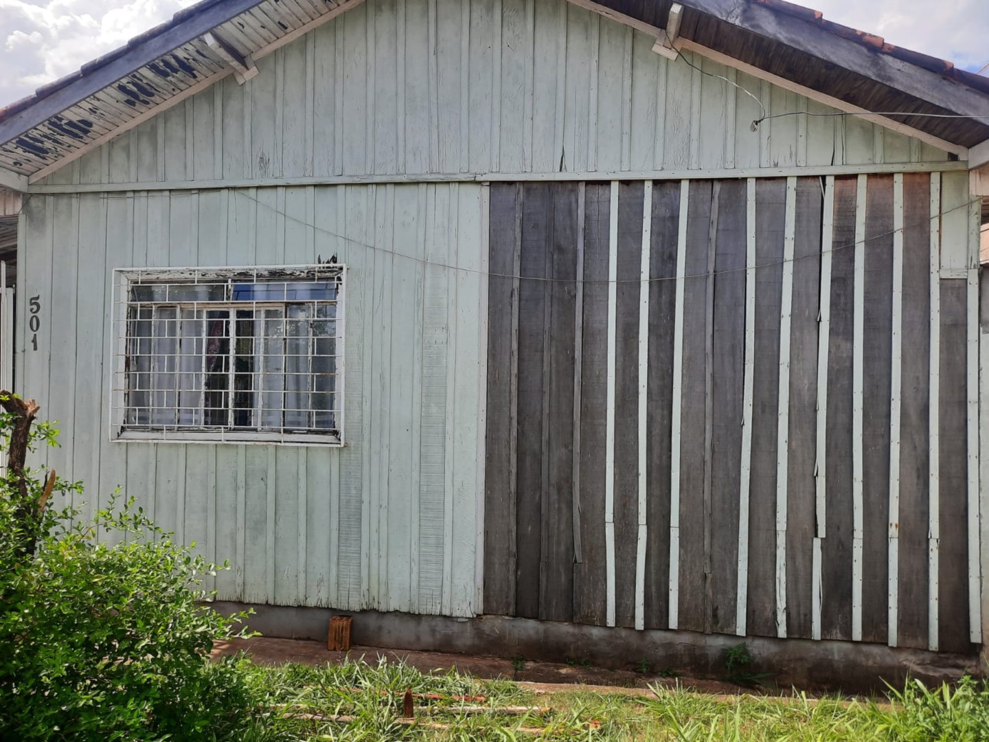 Casa para venda no Jd Piza em Londrina com 150m² por R$ 420.000,00