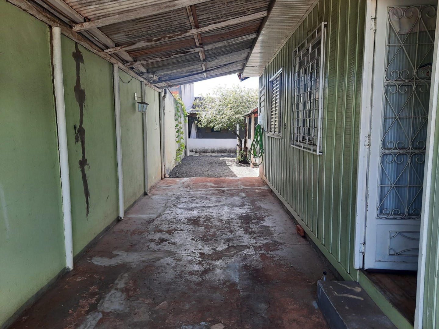 Casa para venda no Jd Piza em Londrina com 150m² por R$ 420.000,00