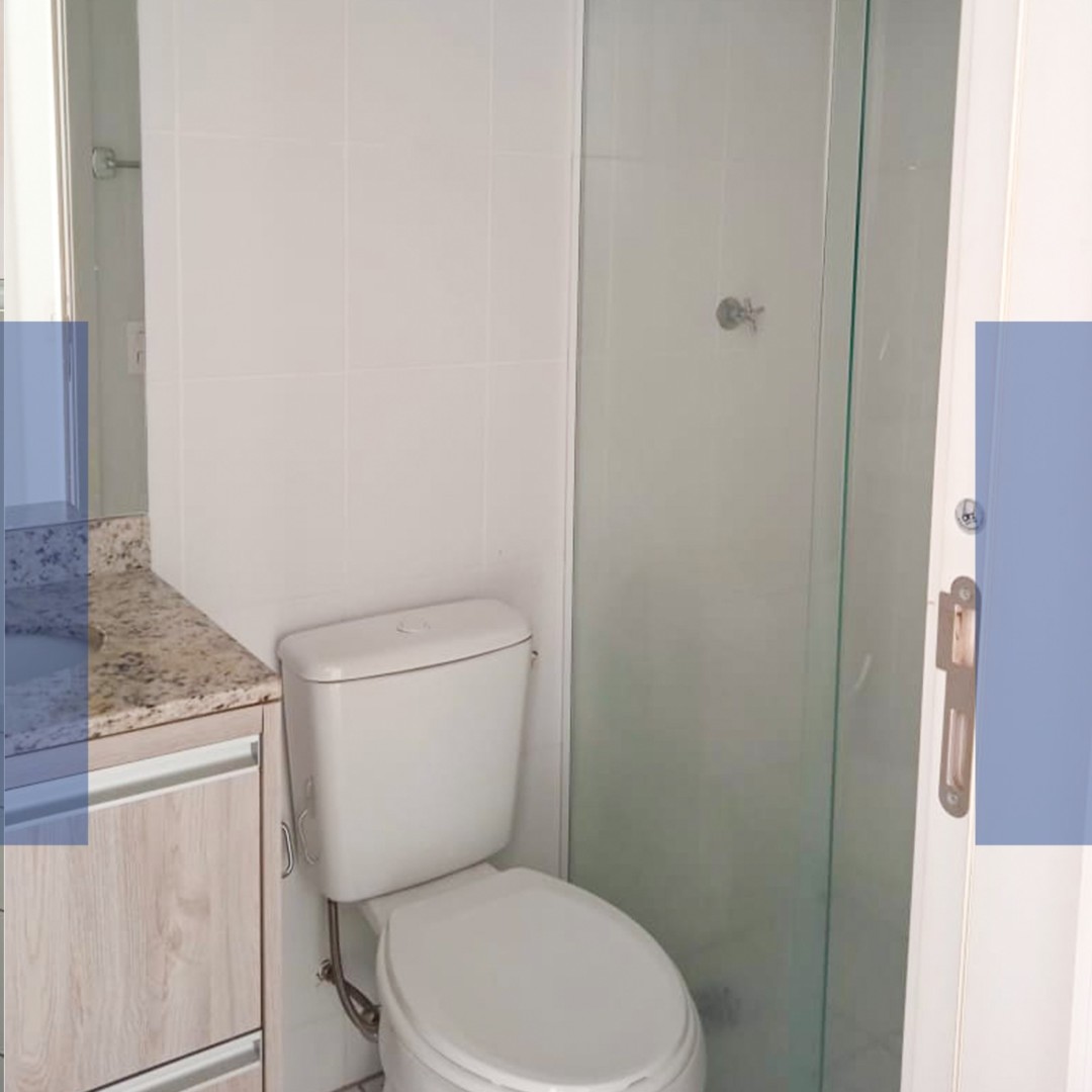 Apartamento para venda no Vila Larsen 1 em Londrina com 57m² por R$ 300.000,00