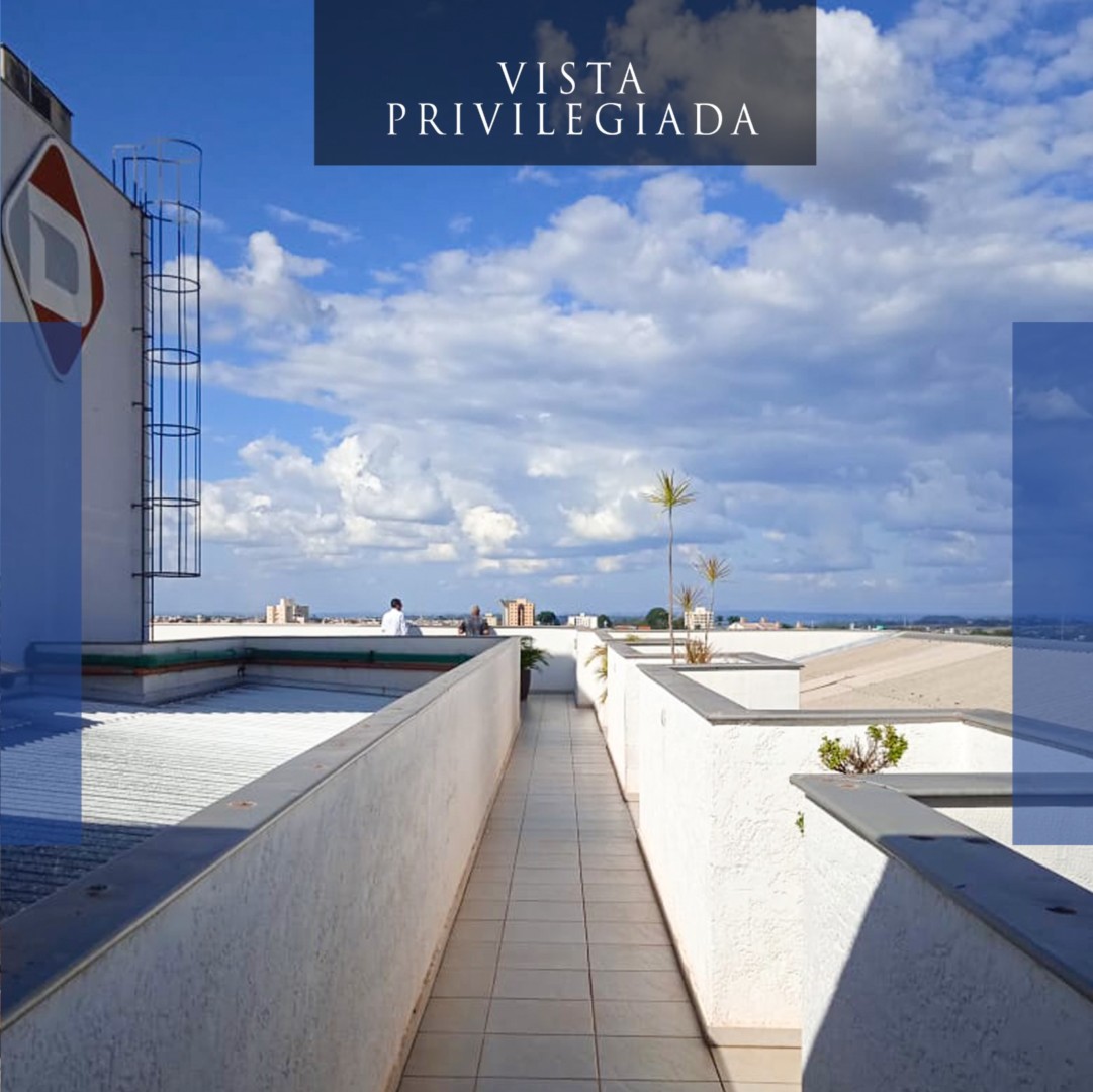 Apartamento para venda no Vila Larsen 1 em Londrina com 57m² por R$ 300.000,00