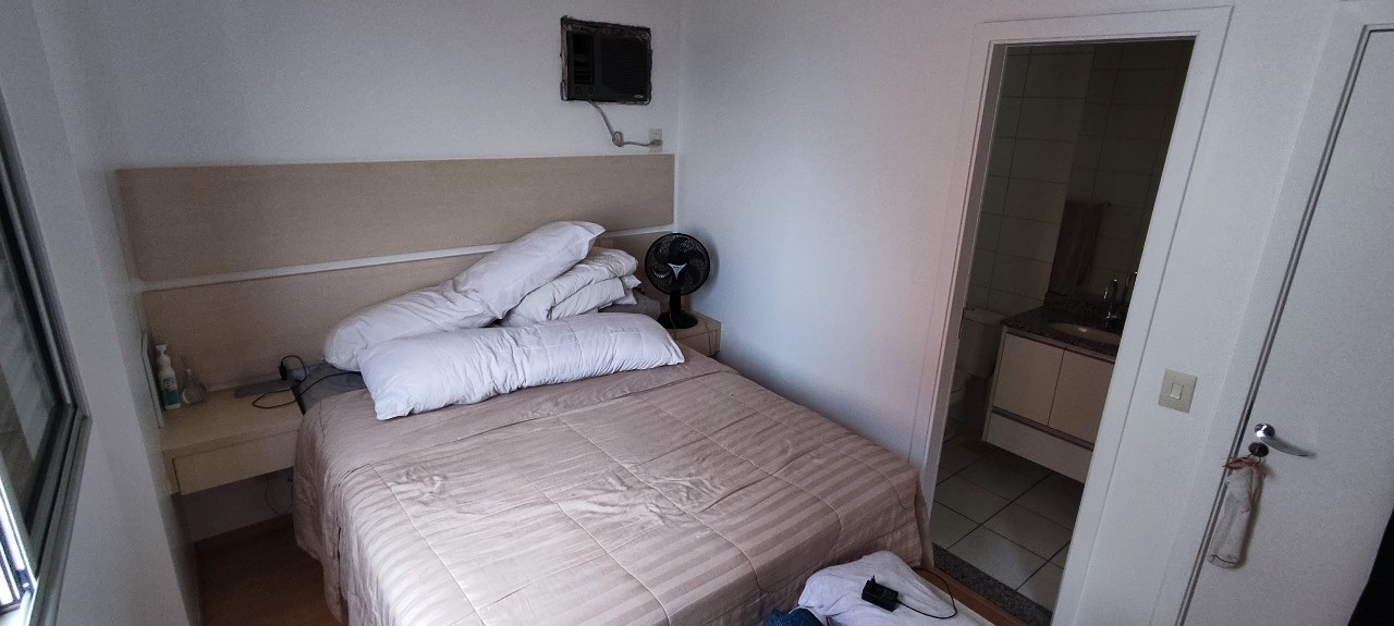 Apartamento para venda no Bela Suica em Londrina com 69,72m² por R$ 590.000,00