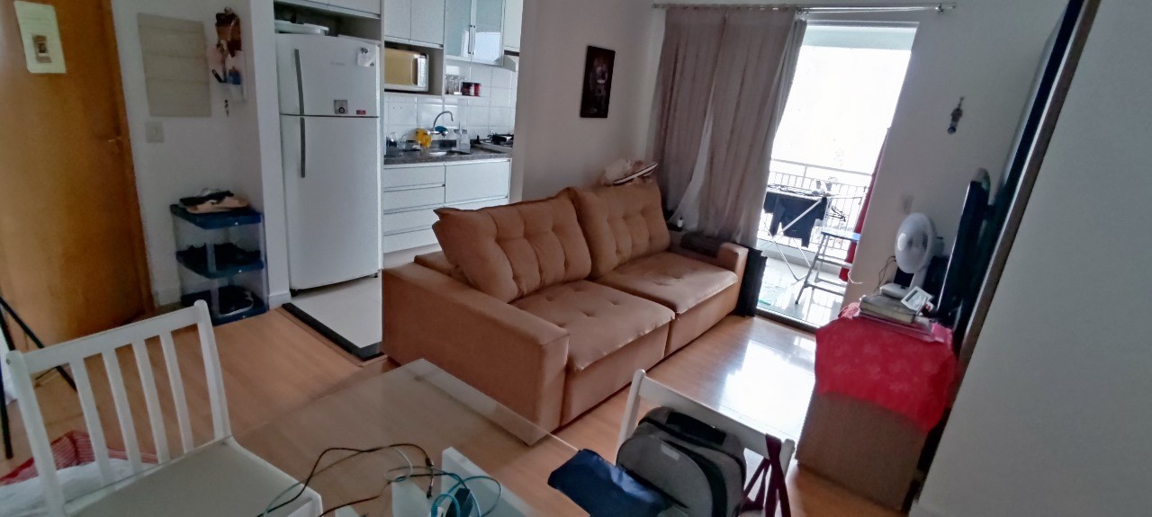 Apartamento para venda no Bela Suica em Londrina com 69,72m² por R$ 590.000,00