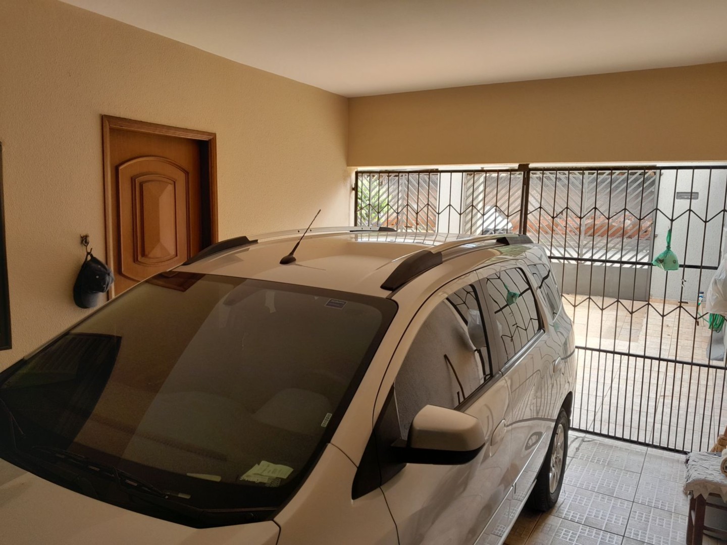 Casa para venda no Vila Rica em Londrina com 180m² por R$ 340.000,00