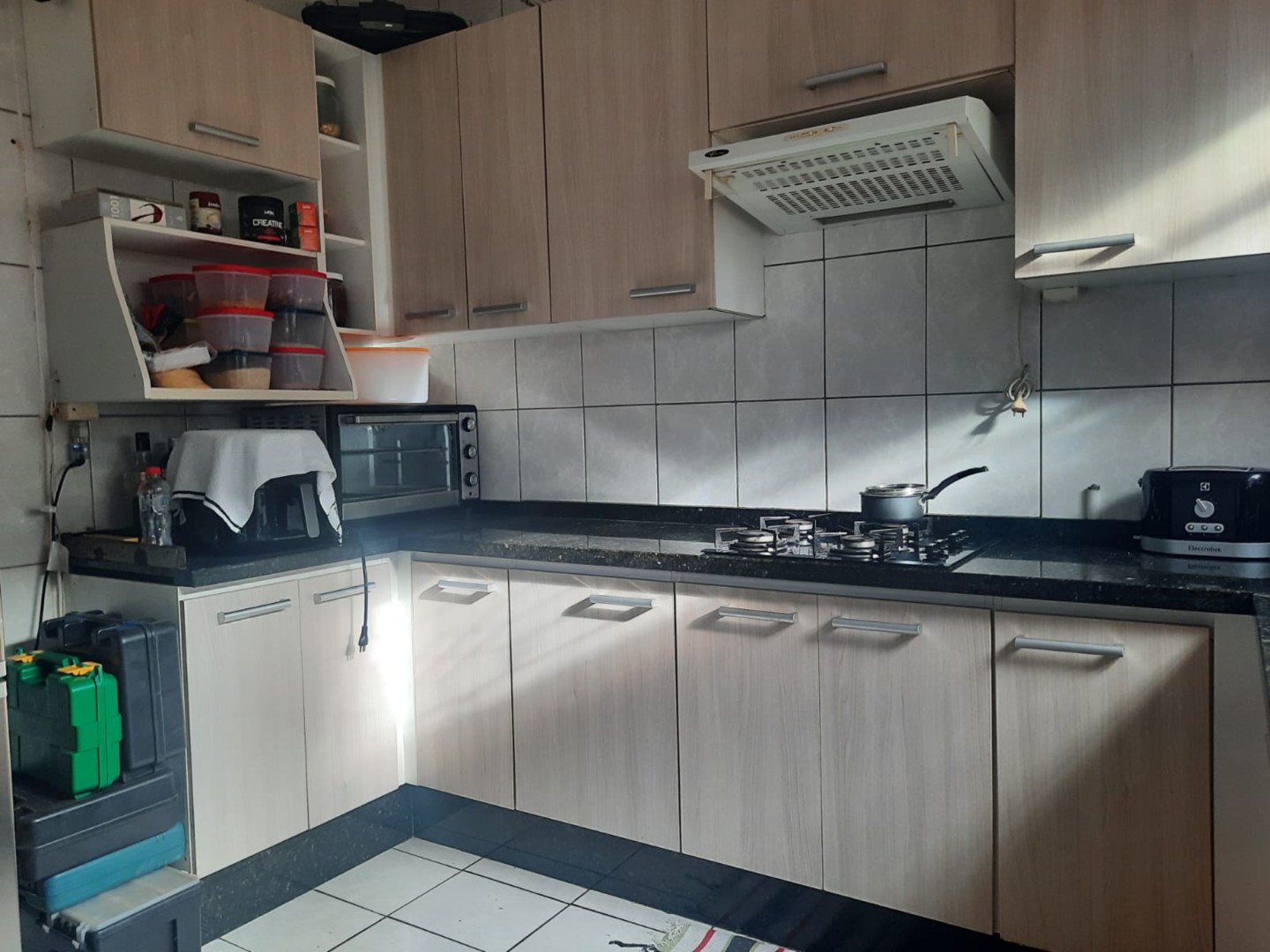 Casa para venda no Santa Monica em Londrina com 92,59m² por R$ 400.000,00