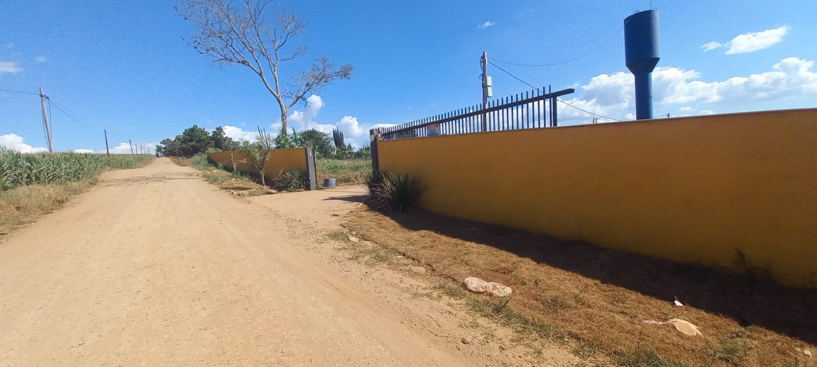 Chácara para venda no Guaravera em Guaravera com 1.000m² por R$ 62.000,00