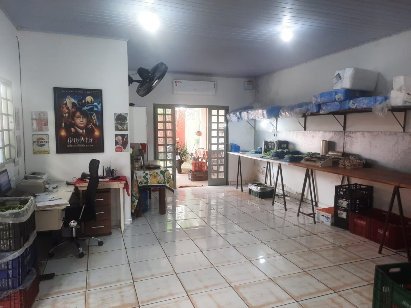 Casa para venda no Jardim Sao Paulo II em Londrina com 124,2m² por R$ 275.000,00