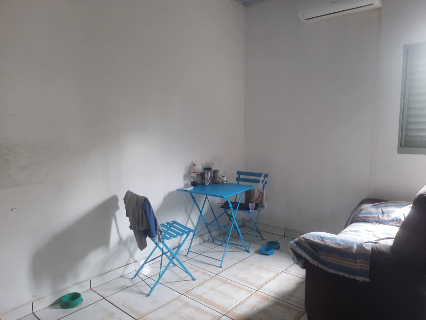 Casa para venda no Jardim Sao Paulo II em Londrina com 124,2m² por R$ 275.000,00
