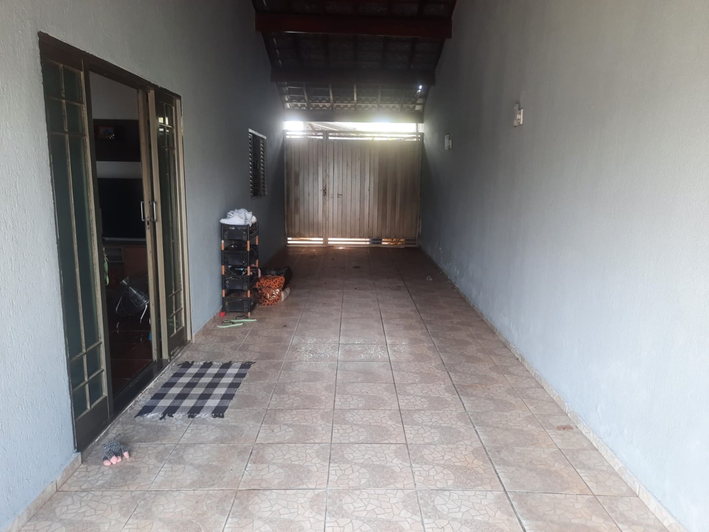 Casa para venda no Jardim Sao Paulo em Londrina com 160m² por R$ 420.000,00