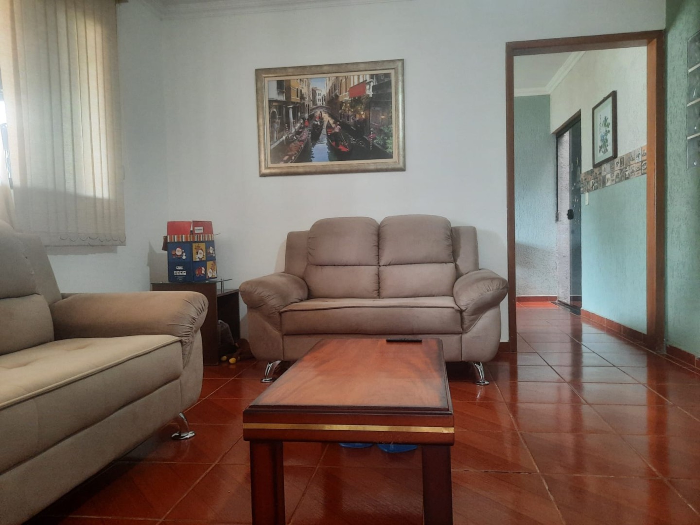 Casa para venda no Jardim Sao Paulo em Londrina com 160m² por R$ 420.000,00