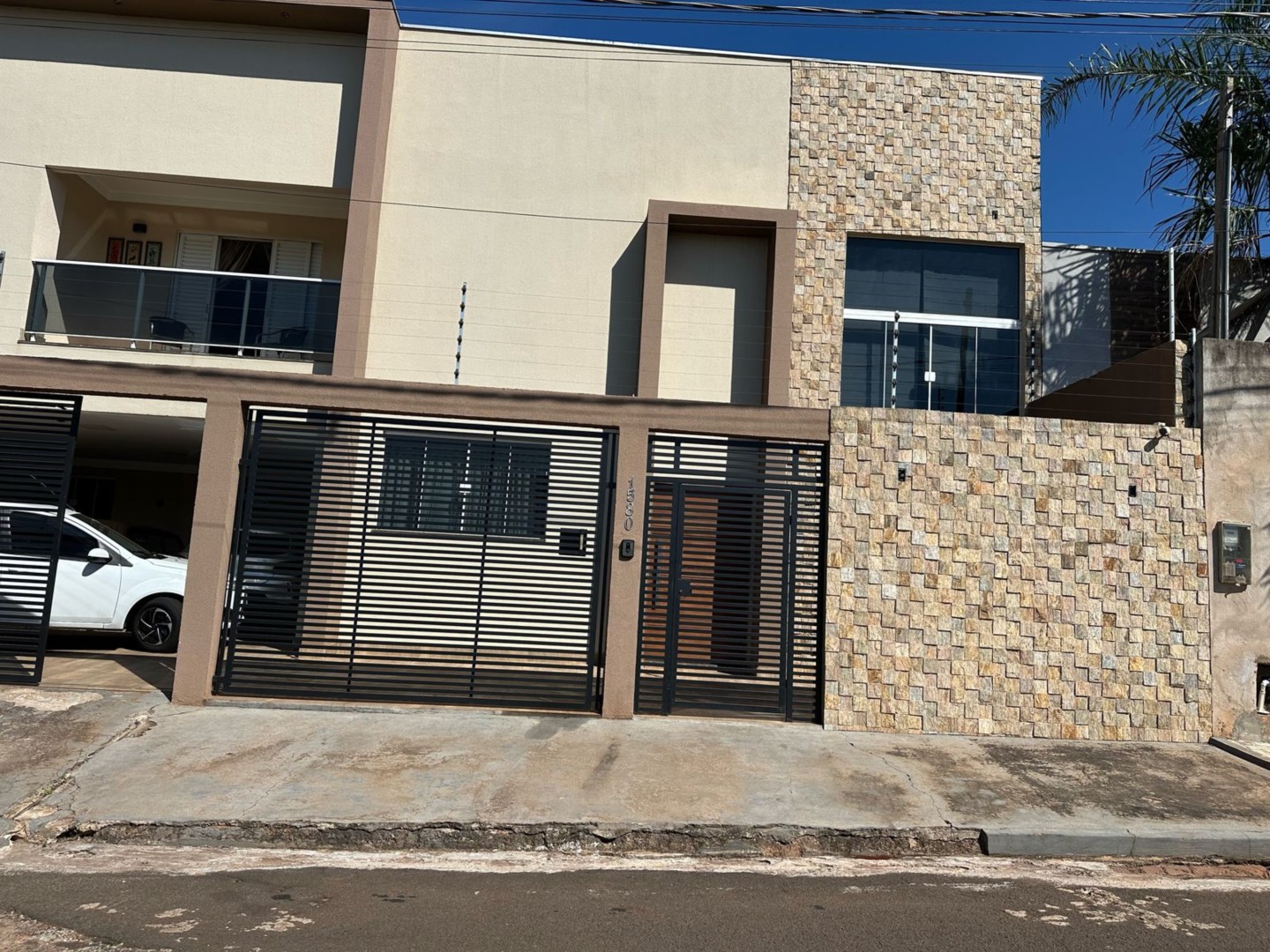 Casa para venda no Centro em Cornelio Procopio com 400m² por R$ 950.000,00
