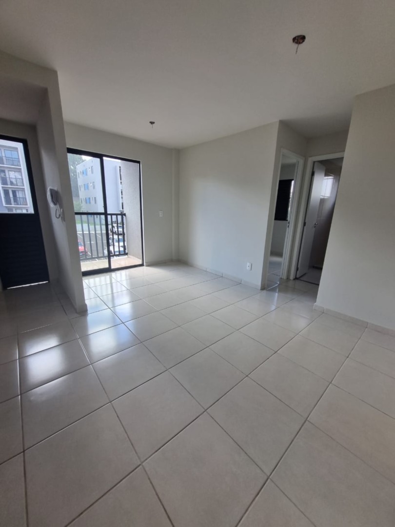 Apartamento para venda no Centro em Cambe com 46m² por R$ 199.000,00