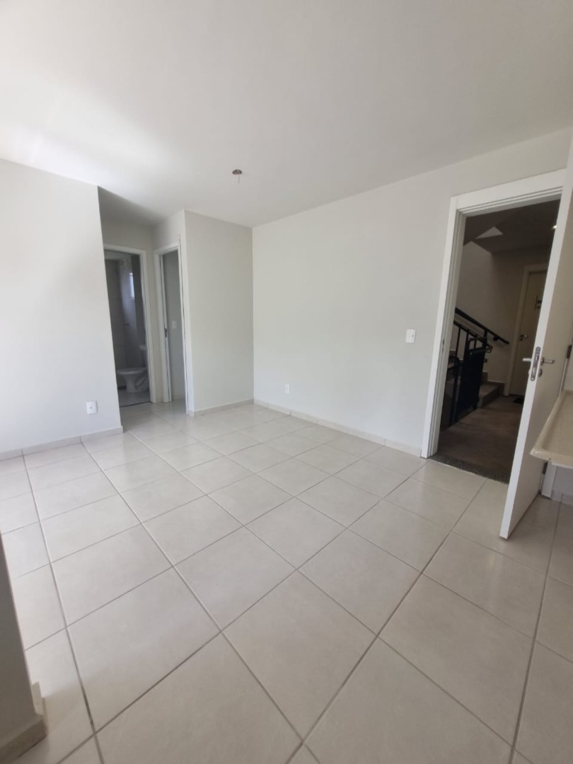 Apartamento para venda no Centro em Cambe com 46m² por R$ 199.000,00