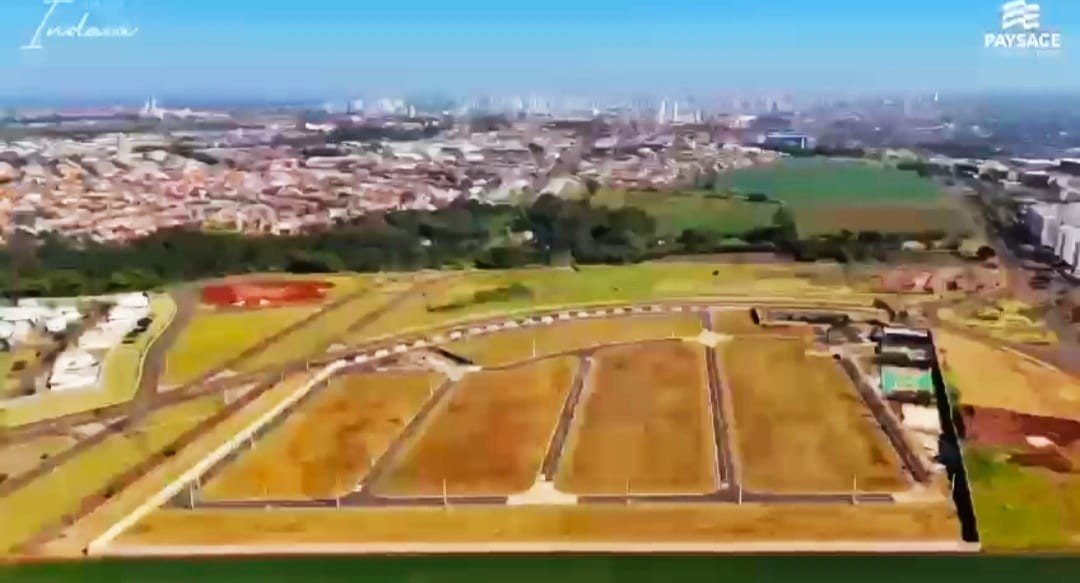 Loteamento/condomínio para venda no Residencial Abussafe em Londrina com 378m² por R$ 585.000,00