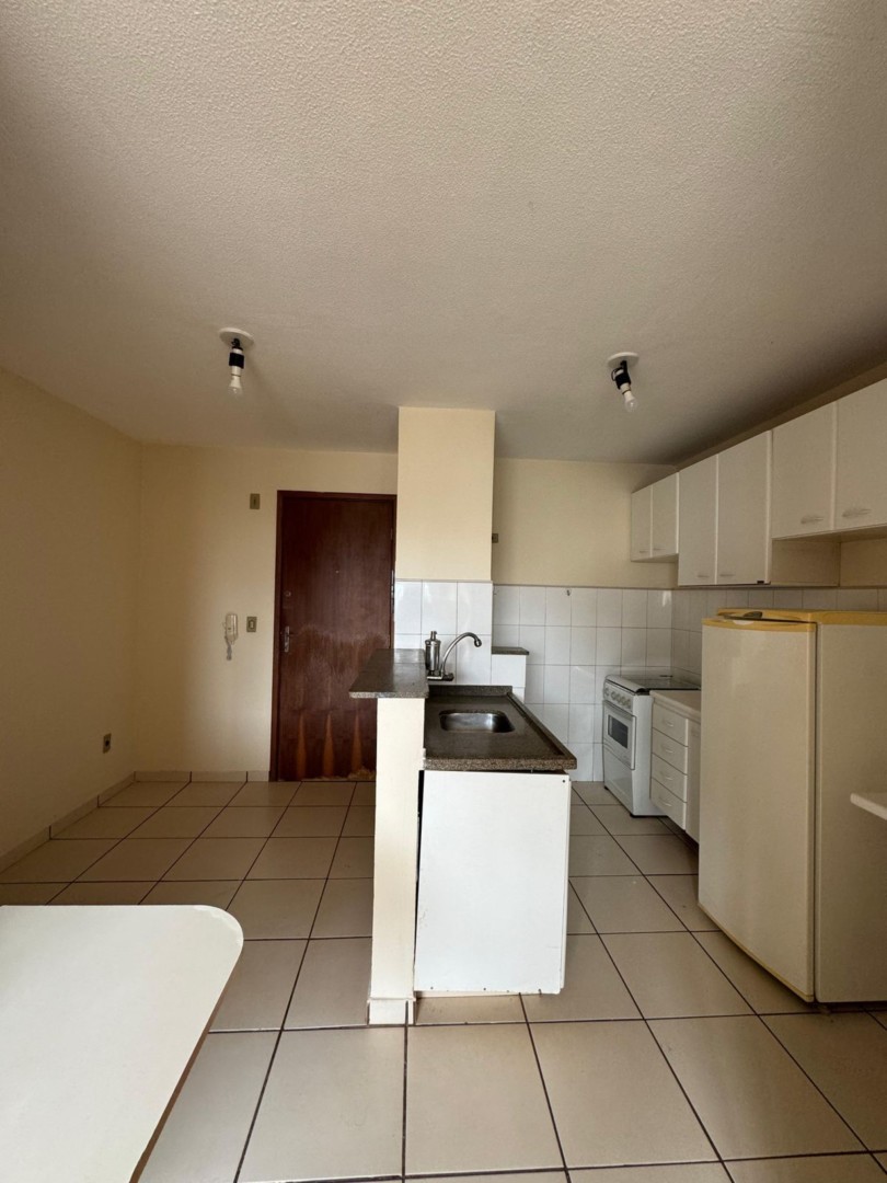Apartamento para venda no Alto da Colina em Londrina com 26,6m² por R$ 145.000,00