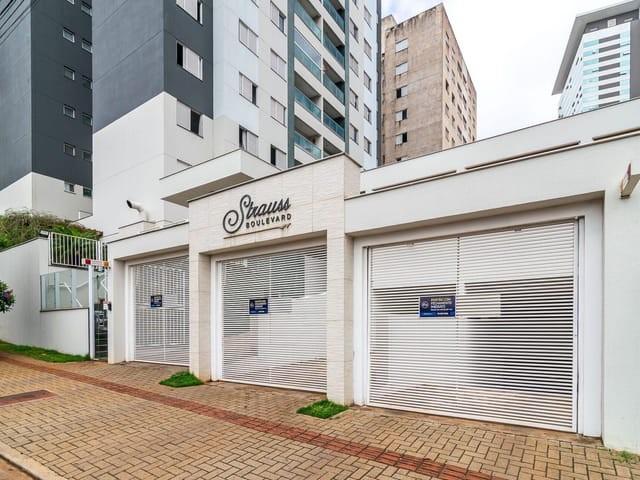 Apartamento para venda no Bela Suica em Londrina com 102m² por R$ 750.000,00