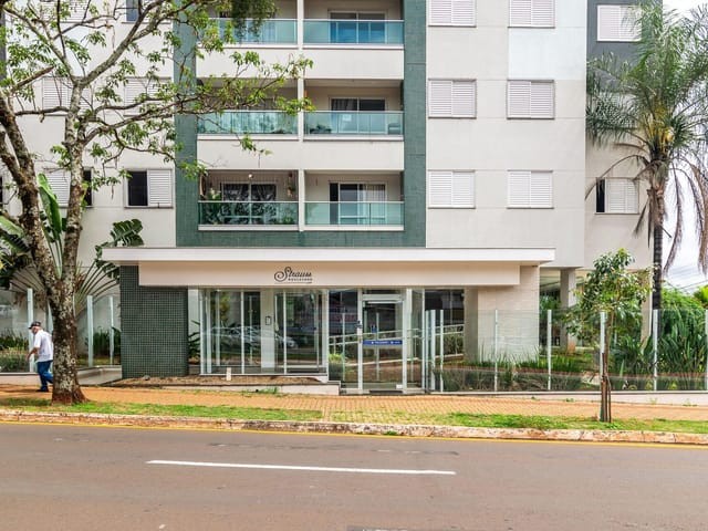 Apartamento para venda no Bela Suica em Londrina com 102m² por R$ 750.000,00