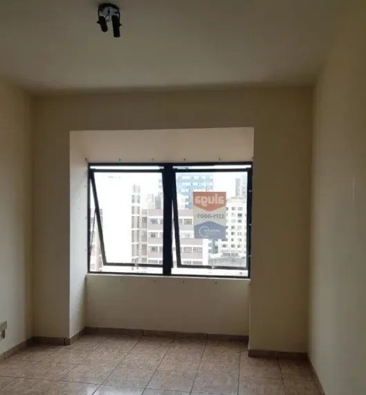 Apartamento para venda no Centro em Londrina com 40m² por R$ 187.000,00