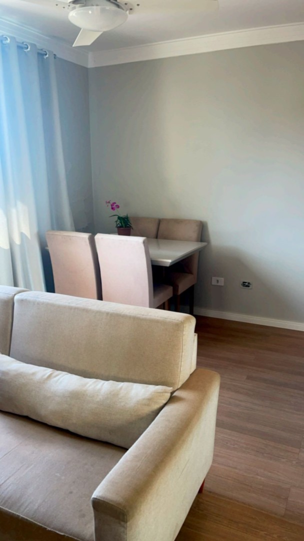 Apartamento para venda no Jardim das Americas em Londrina com 43,94m² por R$ 170.000,00