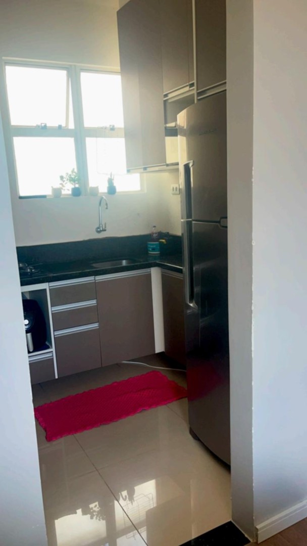 Apartamento para venda no Jardim das Americas em Londrina com 43,94m² por R$ 170.000,00