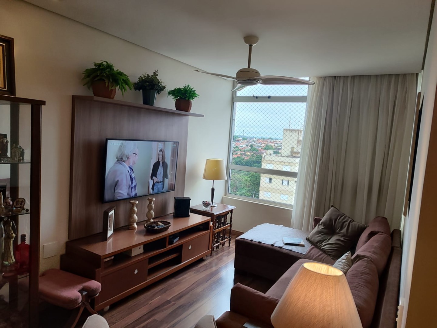 Apartamento para venda no Centro em Londrina com 87m² por R$ 400.000,00