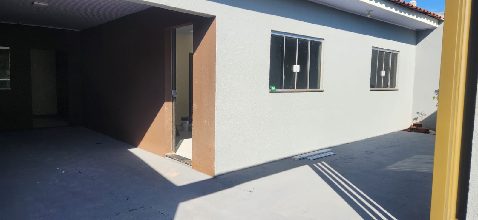 Casa para locacao no Núcleo Hab_ Colonial em Apucarana com 300m² por R$ 2.200,00