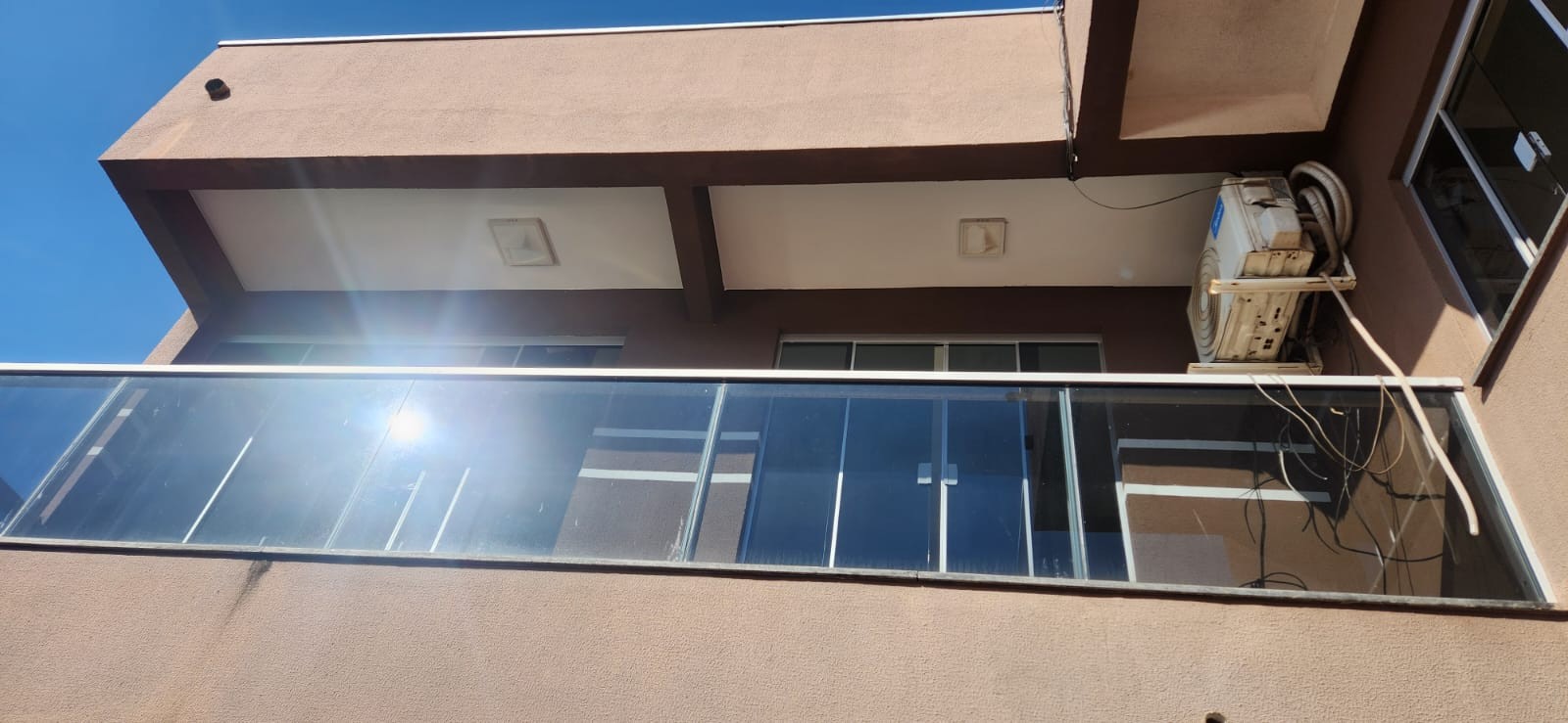 Casa para locacao no Núcleo Hab_ Colonial em Apucarana com 300m² por R$ 2.200,00