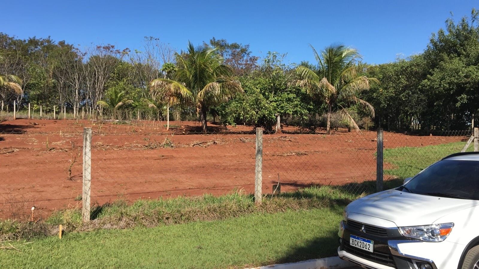 Chácara para venda no Zona Rural em Alvorada do Sul com 0m² por R$ 180.000,00