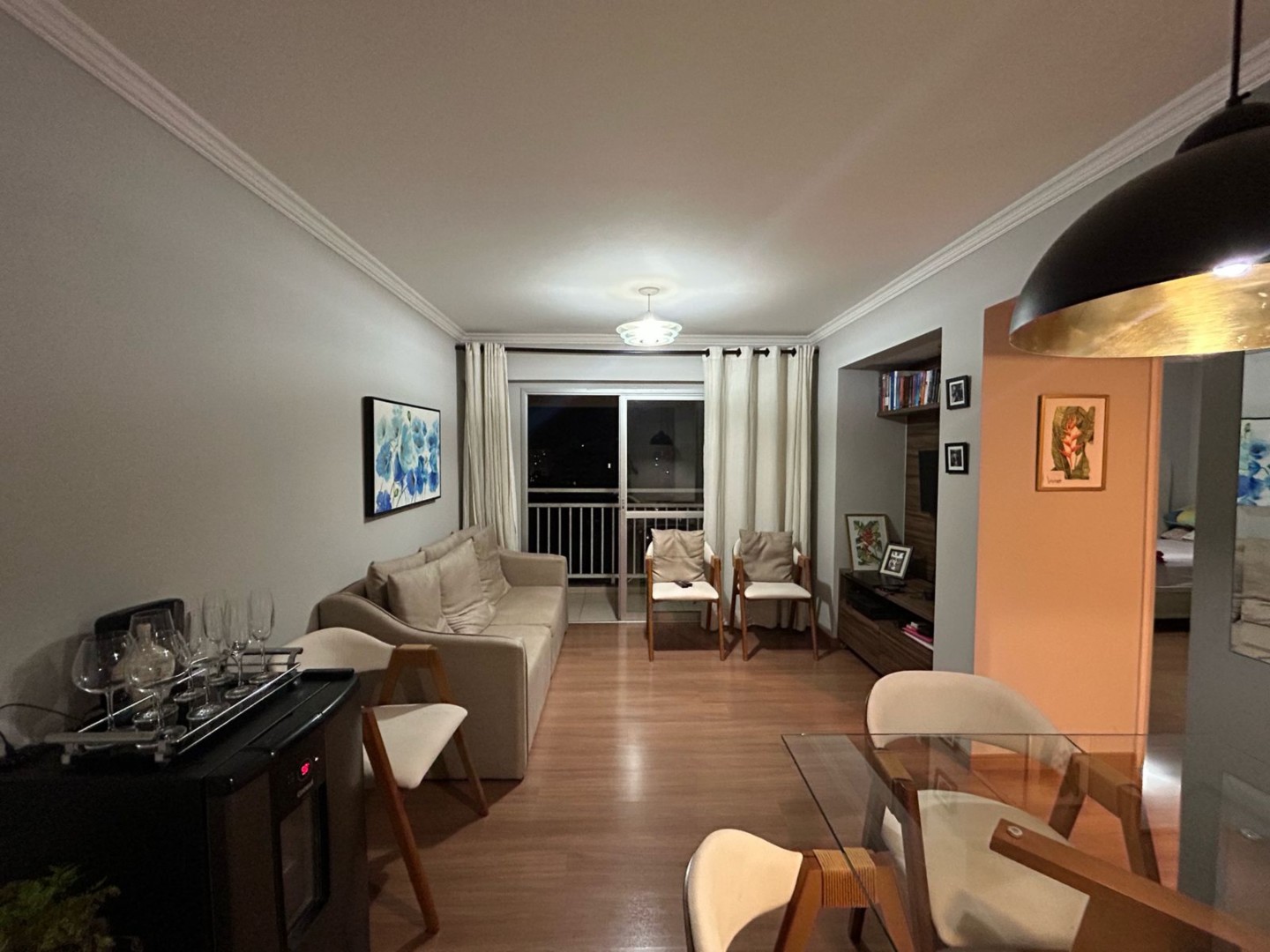 Apartamento para venda no Centro em Londrina com 0m² por R$ 355.000,00