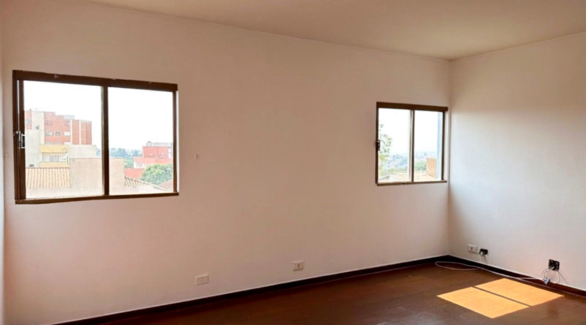 Apartamento para venda no Jardim America em Londrina com 99m² por R$ 260.000,00