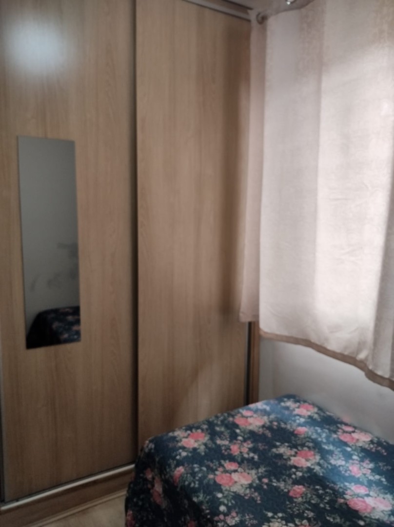 Apartamento para venda no Lagoa Dourada em Londrina com 46m² por R$ 179.000,00