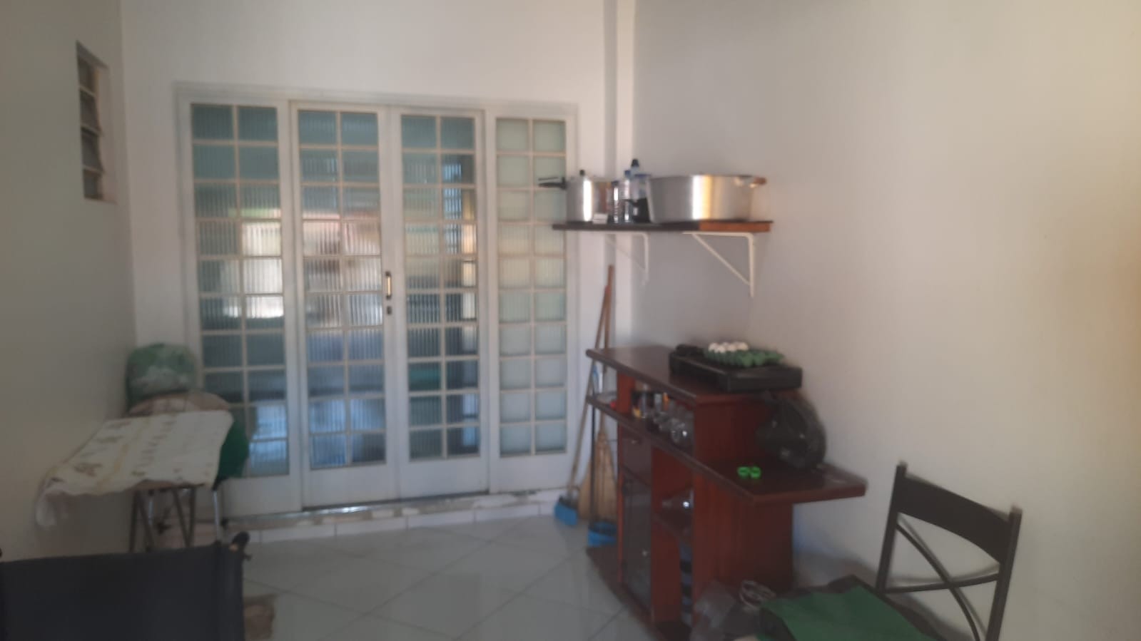 Casa para venda no Moradias do Cabo Frio em Londrina com 188m² por R$ 480.000,00