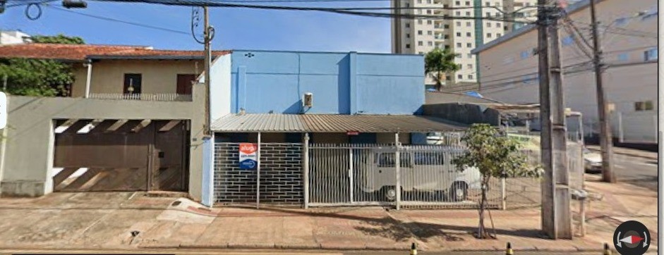 Loja para locacao no Centro em Londrina com 28m² por R$ 900,00