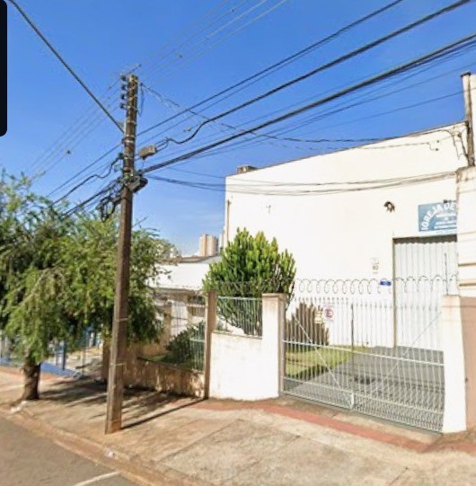 Loja para locacao no Centro em Londrina com 38,68m² por R$ 750,00