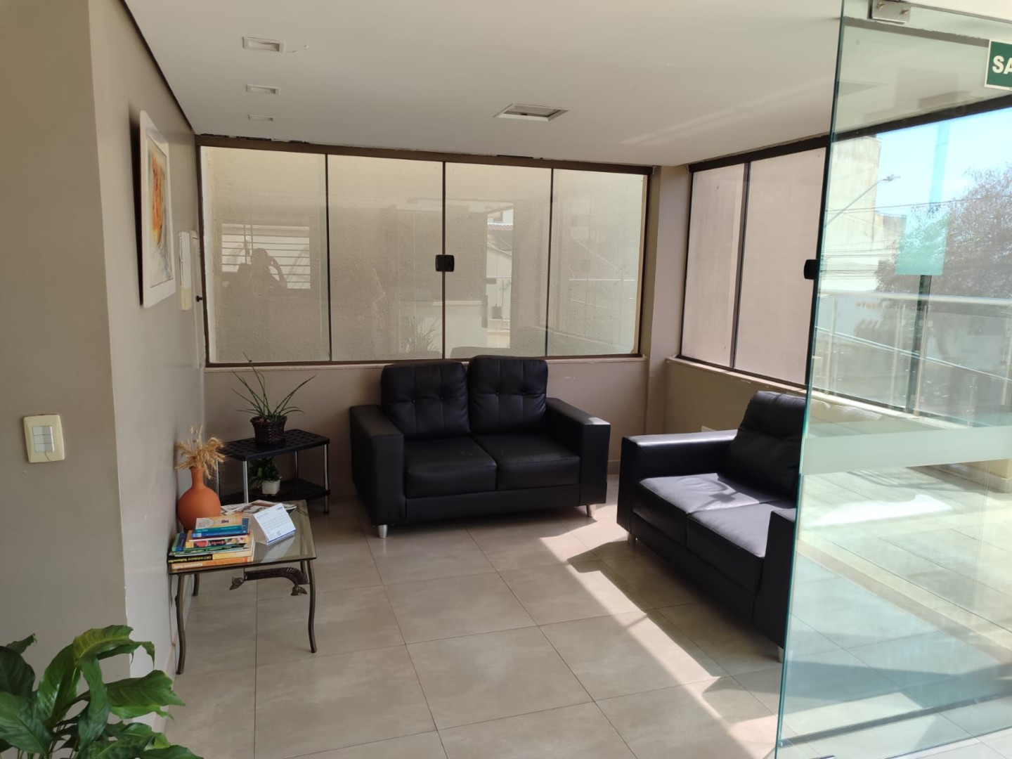 Apartamento para venda no Centro em Londrina com 64m² por R$ 260.000,00