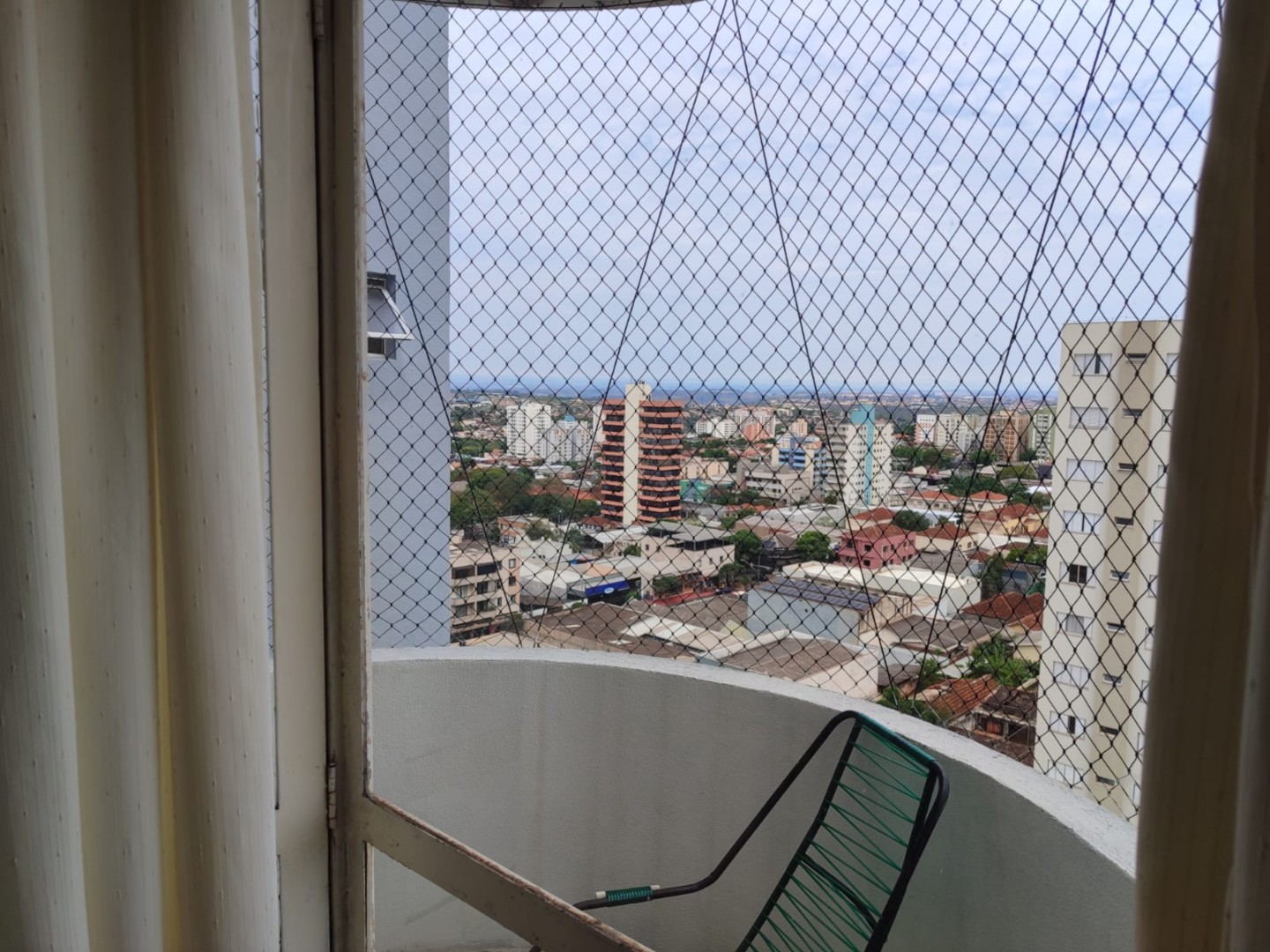 Apartamento para venda no Centro em Londrina com 132m² por R$ 470.000,00