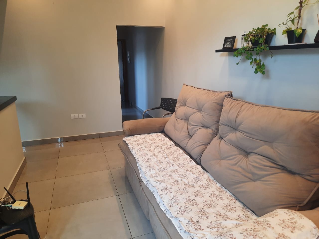 Casa para venda no Taroba em Londrina com 0m² por R$ 330.000,00